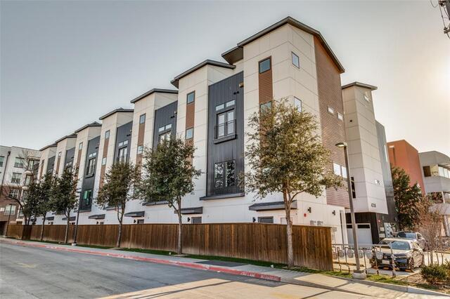 4208 Live Oak Street 206, Dallas, TX image