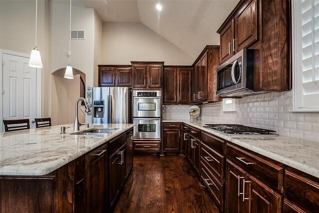 1482 Willingham, Drive Allen, TX photo 17