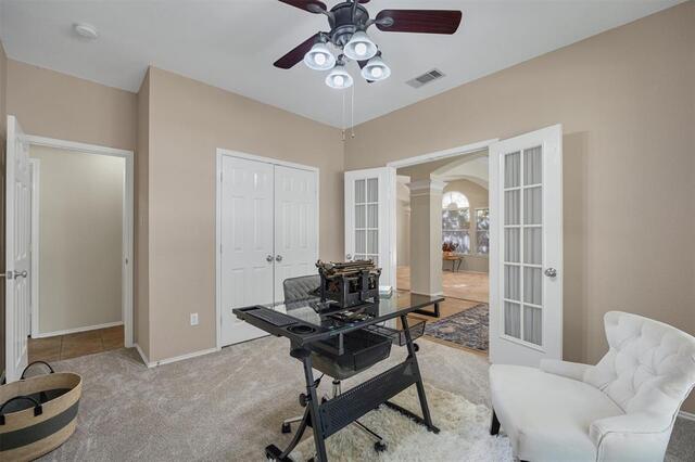 820 Wind Elm, Drive Allen, TX photo 7