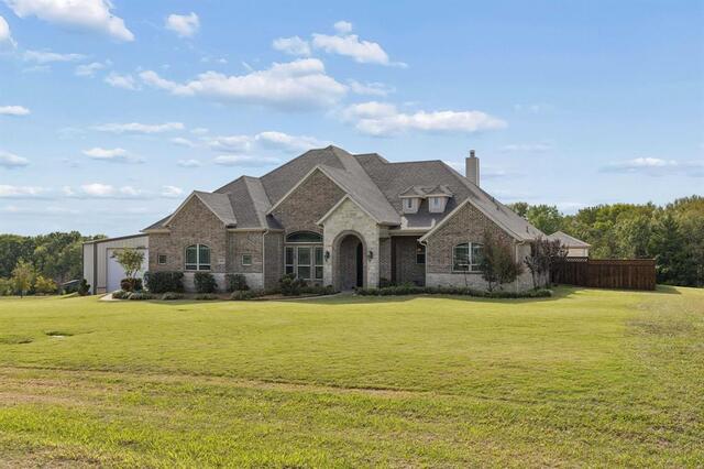 4035 Beaver, Trail Celina, TX photo 2