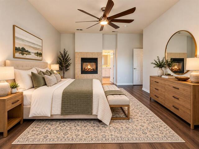 1517 Buena Vista, Drive Denton, TX photo 14