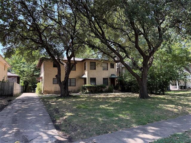 5332 Glenwick Lane, Dallas, TX image