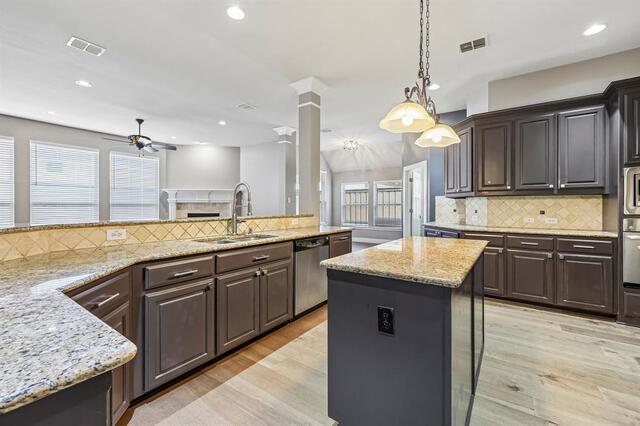 1211 Windgate, Way Allen, TX photo 15