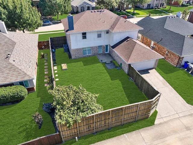 1315 Normandy, Lane Allen, TX photo 32