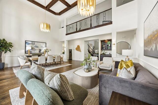 305 Corral, Court Southlake, TX photo 6