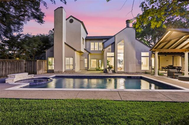 9105 Kingsley Creek Circle, Dallas, TX image