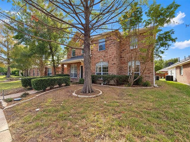 5101 Rain Forest, Drive McKinney, TX photo 13
