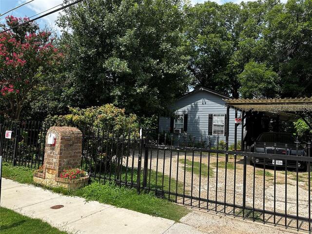 4119 Babcock Drive, Dallas, TX image