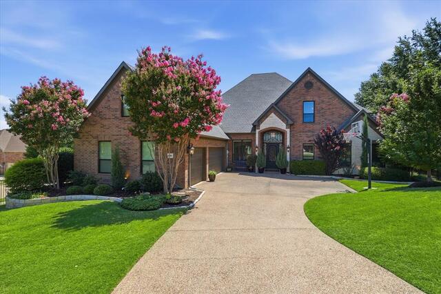 3200 Village Crest Court, Flower Mound, TX image