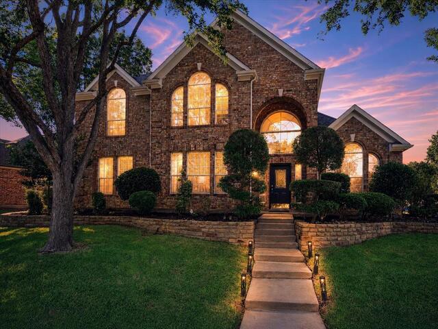 1600 Shadywood Lane, Flower Mound, TX photo 2