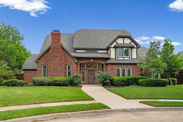 2705 Ithaca Court, Plano, TX image