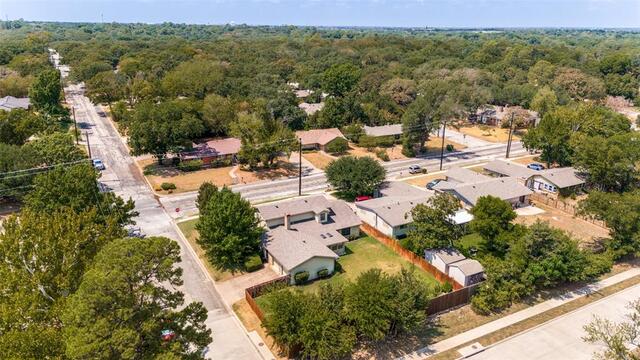 2500 Nottingham, Drive Denton, TX photo 28