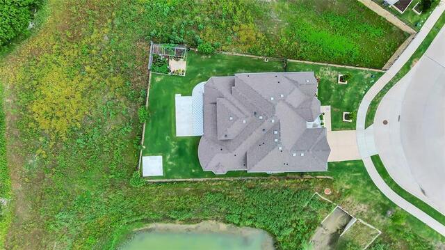 3425 Cotton Mill, Road Celina, TX photo 36