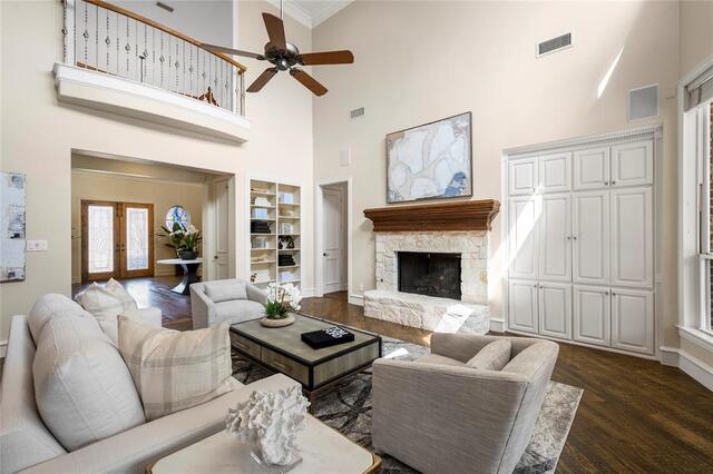 914 Pampa, Drive Allen, TX photo 8