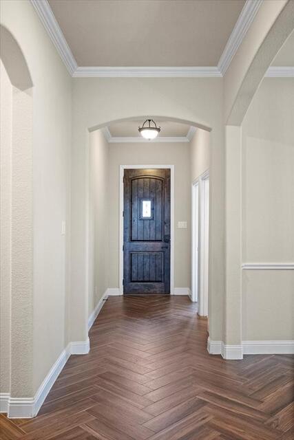 2817 Inn Kitchen, Way McKinney, TX photo 8