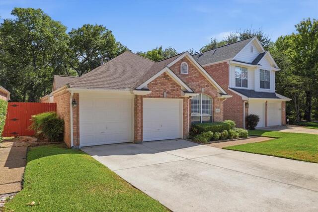 4900 Rockcreek, Lane Plano, TX photo 4
