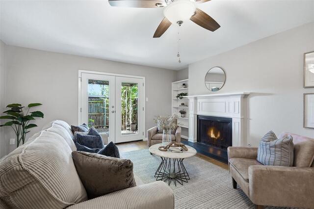 1401 Forest Edge Drive 8, Arlington, TX image