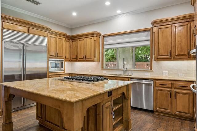 5020 Rangewood Drive, Flower Mound, TX photo 14