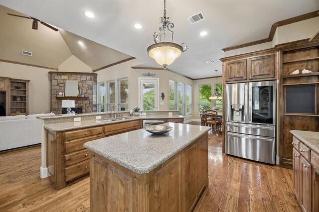 1313 Vanderbilt, Drive Keller, TX photo 11