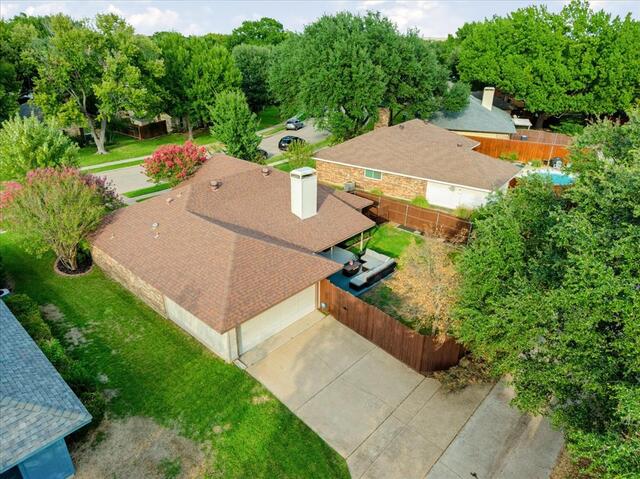 232 Cherrybark, Drive Coppell, TX photo 28