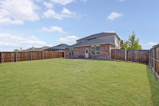 1516 Abby Creek Drive, Little Elm, TX photo 32