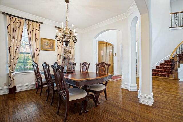 1006 Navarro, Drive Allen, TX photo 10