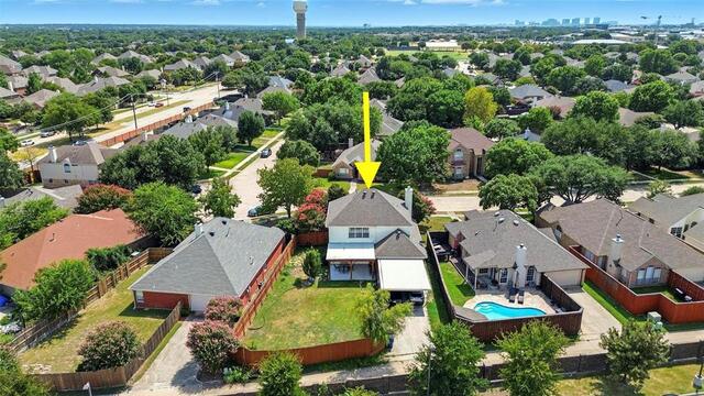 10912 Reisling, Drive Frisco, TX photo 23