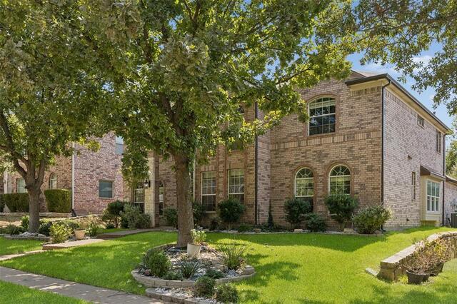10009 Bradford Grove, Drive Frisco, TX photo 40