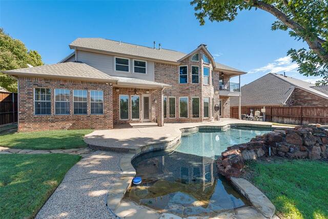 2625 Huntly Lane, Flower Mound, TX photo 31