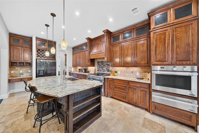 281 Rose Garden, Drive McKinney, TX photo 13