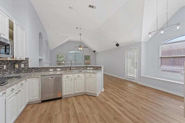 2023 Saint Anne, Drive Allen, TX photo 21
