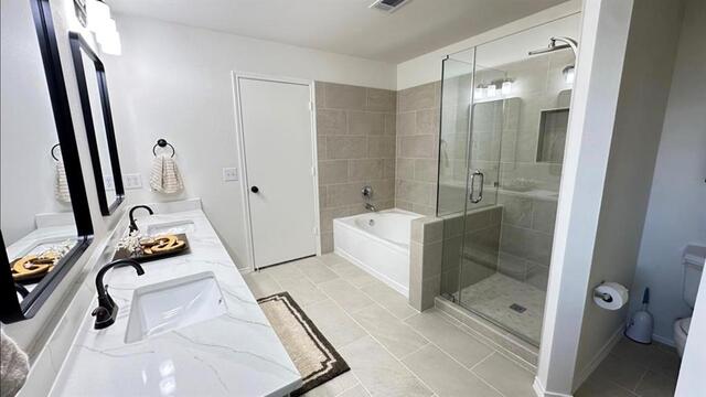 2212 Hamden Court, Little Elm, TX photo 19