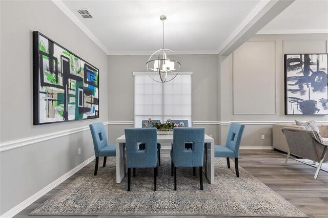 6009 Charleston, Drive Frisco, TX photo 8