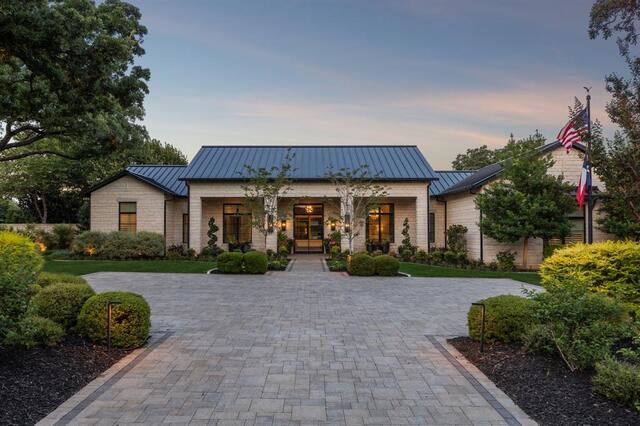 1203 Perdenalas, Trail Westlake, TX photo 2