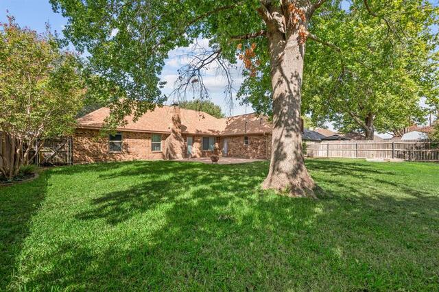 339 Park North, Lane Keller, TX photo 36