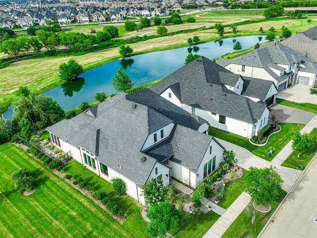 3900 Pepper Grass, Lane Prosper, TX photo 2