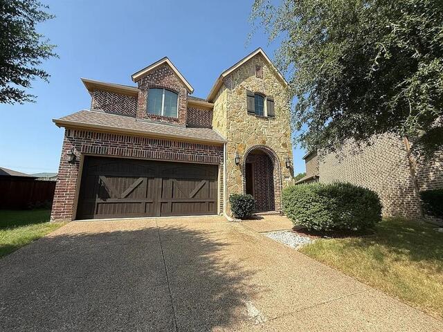 9001 Blue Water Drive, Plano, TX image