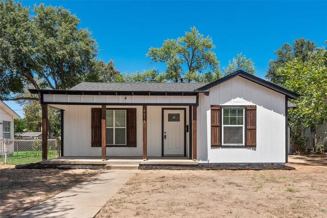 6617 Greenlee Street, Fort Worth, TX image