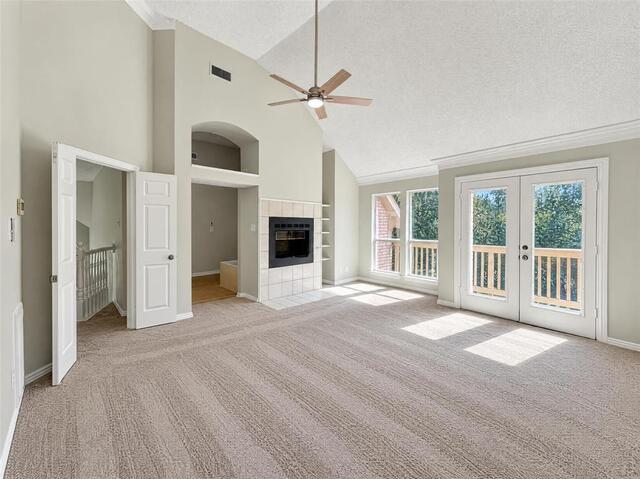 1017 Laurel Oak Drive, Flower Mound, TX photo 4