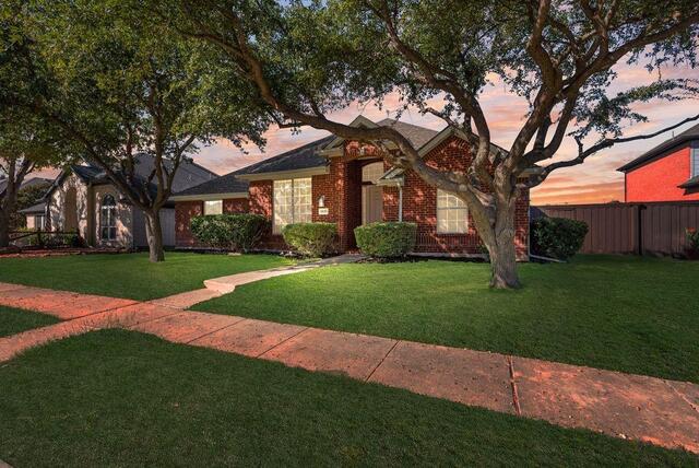 5820 Chatham Lane, The Colony, TX photo 30