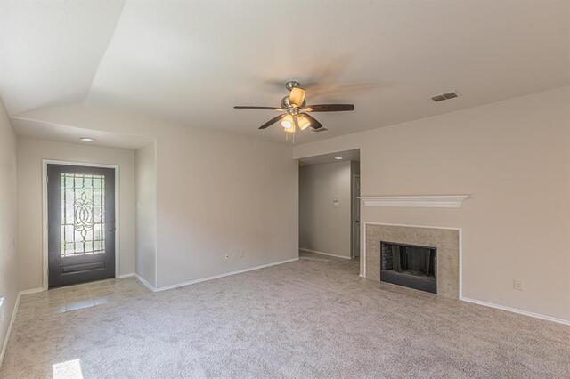 12801 Seagull, Way Frisco, TX photo 3