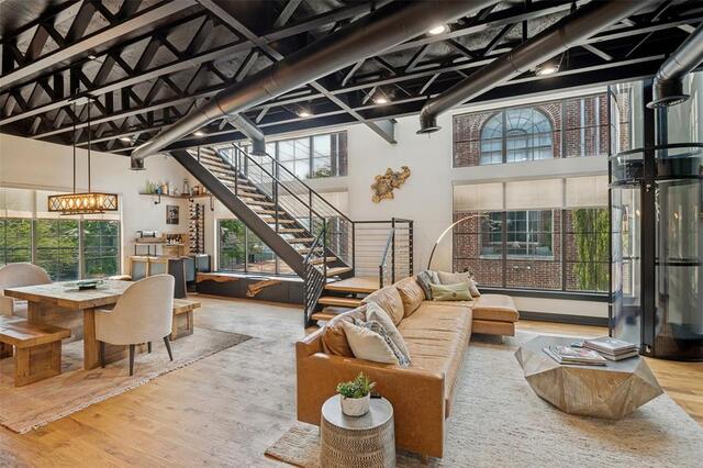 3911 Gilbert Avenue D, Dallas, TX image