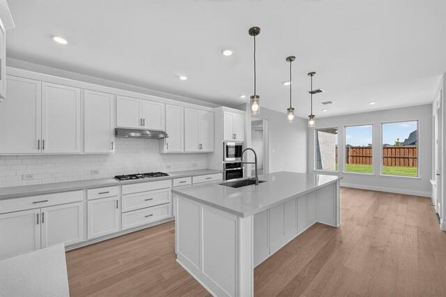 1704 Ambrosia, Road Celina, TX photo 6