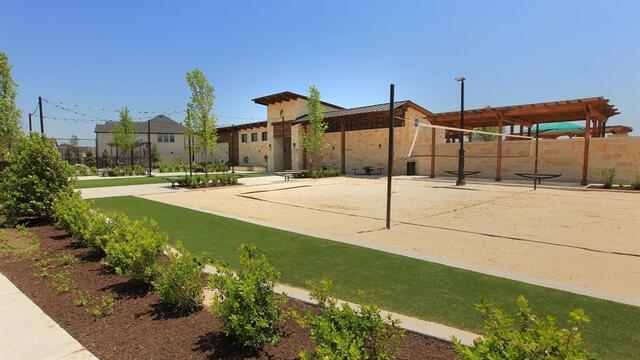 2812 Madison Square, Mews Celina, TX photo 11