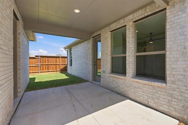 3029 Casa Blanca, Street Celina, TX photo 29