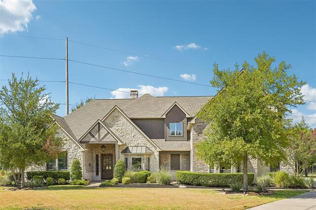 1761 Elmhurst, Court Prosper, TX photo 5
