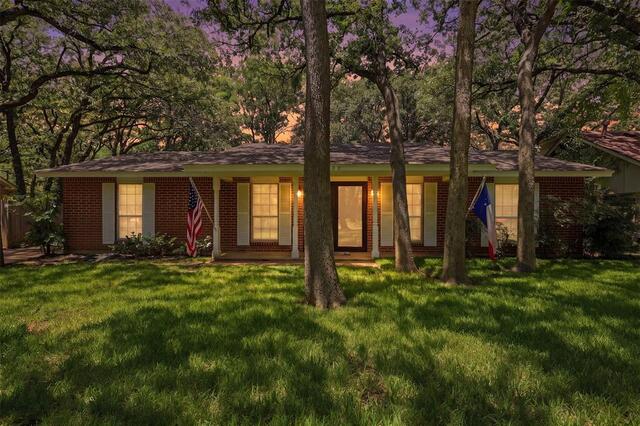 3702 Hastings Drive, Arlington, TX image