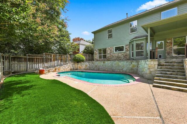 1636 Fuqua Drive, Flower Mound, TX photo 32