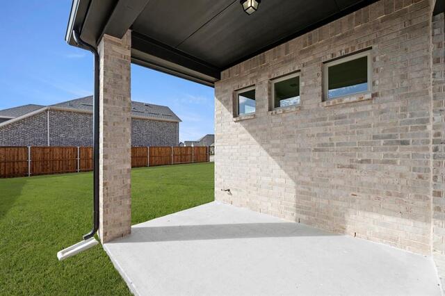 3204 Agnew, Street Celina, TX photo 25
