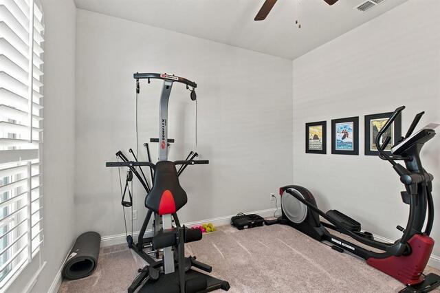 1401 Benavites Drive, Little Elm, TX photo 6